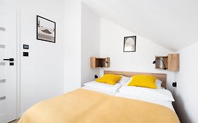 Apartamenty Na Straconce